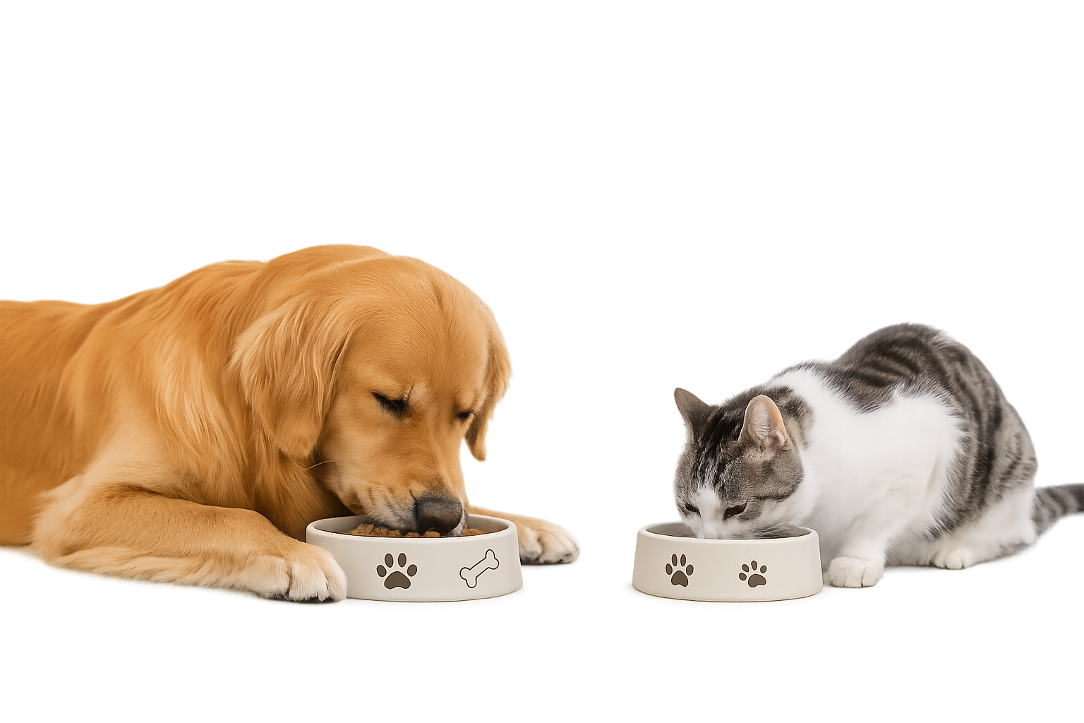 Why Natural Pet Treats Are Becoming More Popular