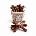 Dehydrated Duck Neck Chew For Dog (85g/170g) | Natural Dog Treats