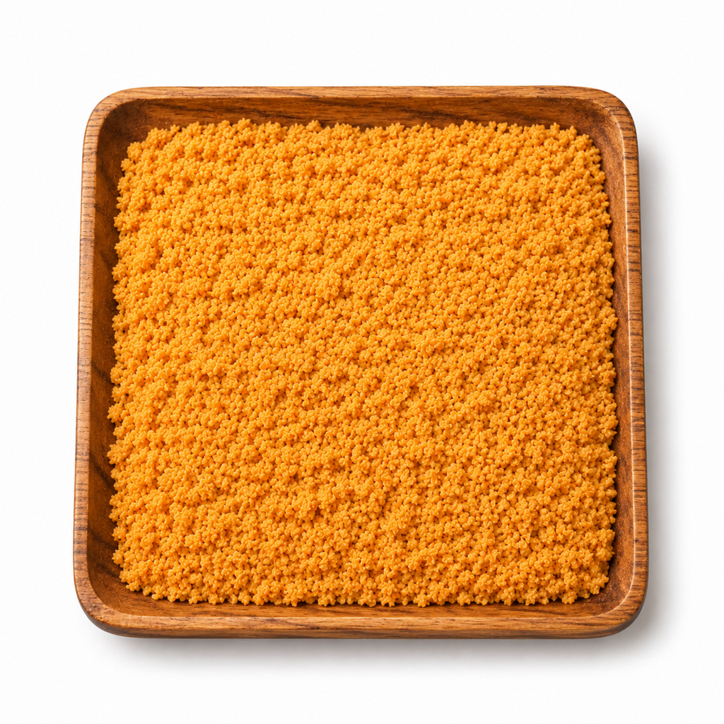 Salmon Flakes for Dogs & Cats (80g) | Natural Dog & Cat Toppers