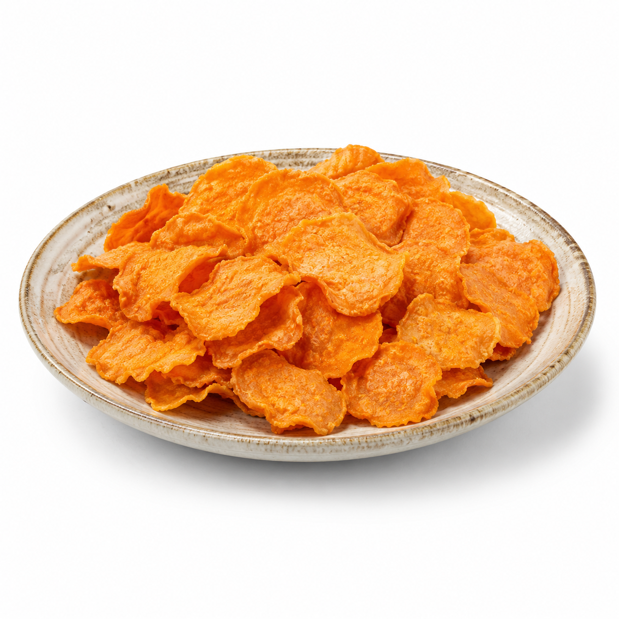 Chicken Carrot Crips for Dogs & Cats (55g) | Natural Dog & Cat Treats