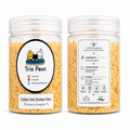 Golden Yolk Chicken Floss for Dogs & Cats (100g) | Natural Dog & Cat Toppers