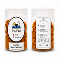 Fuwa Series Salmon & Sweet Potato Bites for Dogs & Cats (65g) | Natural Dog & Cat Treats